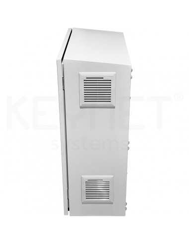 Outdoor metal cabinet 40U...
