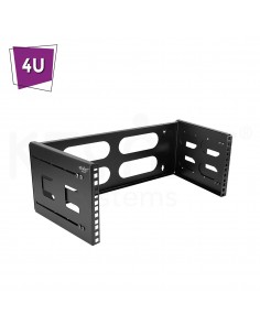 19" wall mount bracket...