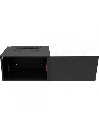 Armario rack a pared 6U 19" de alta...