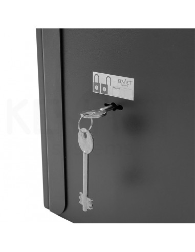 Armario rack a pared 6U 19" de alta...