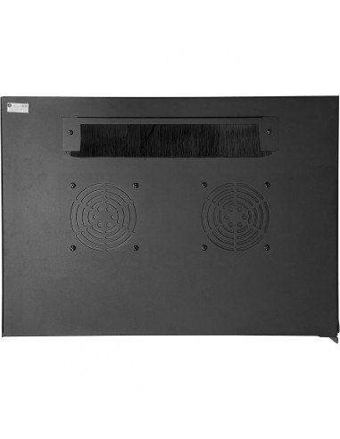 Armario rack a pared 6U 19" de alta...