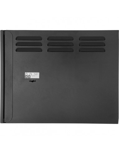 Armario rack a pared 6U 19" de alta...
