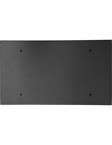 Armario rack 19" parede 6Ux560x400mm...