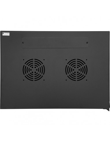 Armario rack a pared 3U 19" de alta...