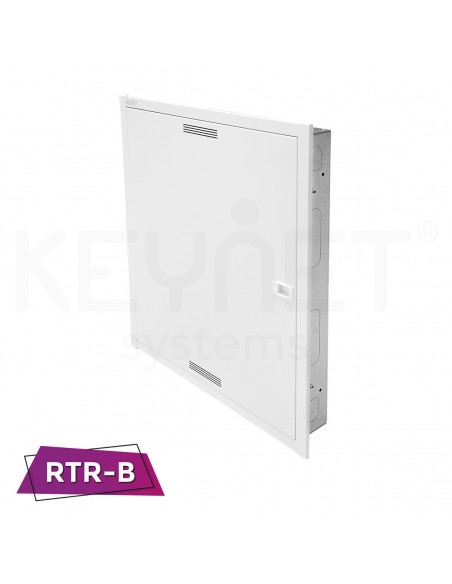 Registro completo vivienda ICT2