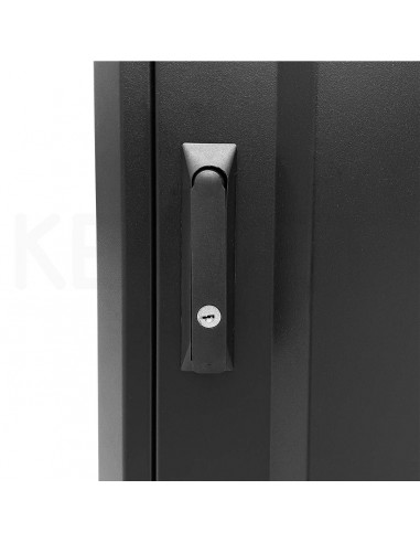 Armarios rack 19" con aislamiento...