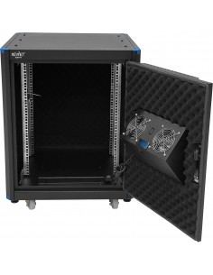 Bastidor rack 19U 700x800mm... 2