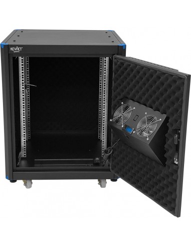Bastidor rack 19U 700x800mm...