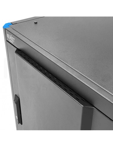 Bastidor rack 19U 700x800mm...