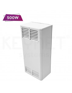 Climatizador tipo SK 500W...