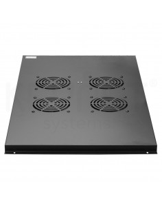 Ventilador techo racks FR4