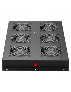 Ventilador techo racks FR2