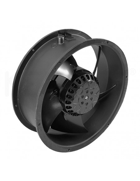 Ventilador individual