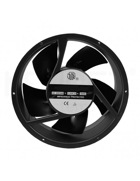 Ventilador individual