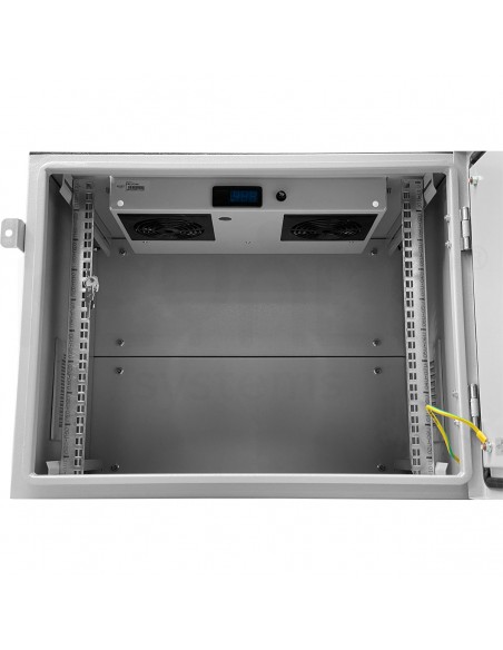Accesorios cabinas racks