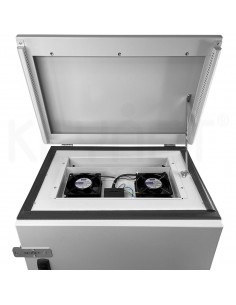 Conjunto de 2 ventiladores... 2