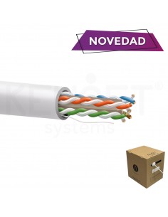 copy of Lan cable Cat6 U/UTP