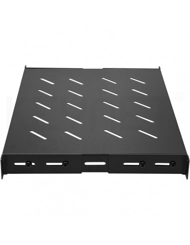 Universal fix adjustable shelf 19"...