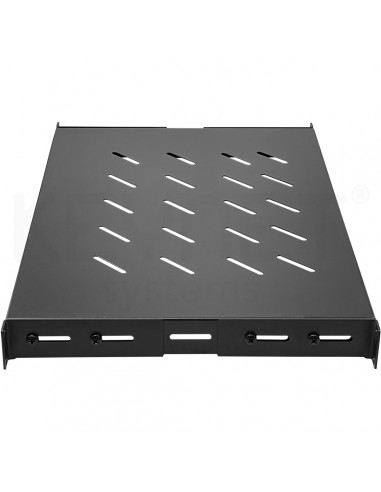 Universal fix adjustable shelf 21"...