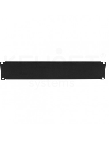 Panel ciego para rack