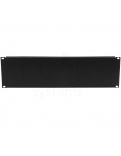 Panel ciego para rack