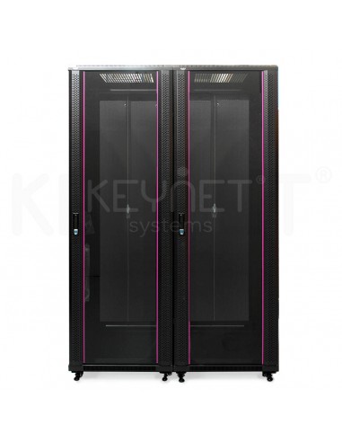 Kit unión lateral racks en batería FR4