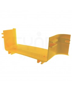 Accesorio para canaleta 120mm