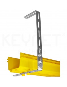 Kit fijacion a techo 2