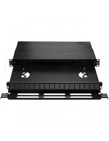 ODF fiber patch panel