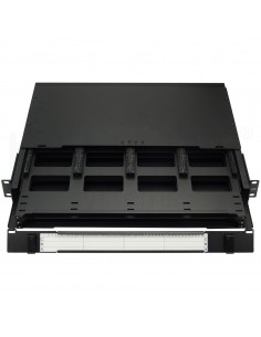 ODF fiber patch panel 2