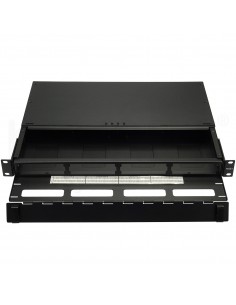 ODF fiber patch panel 2