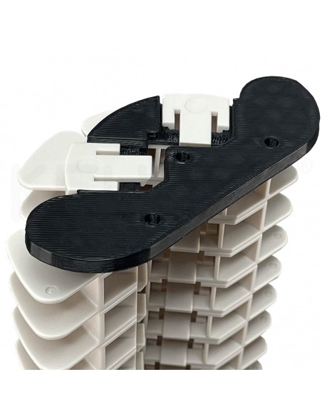 Base para montar organizadores ODFK-ACC-4SP