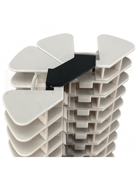 Base para montar organizadores ODFK-ACC-4SP