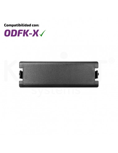 Mini frontal bandejas ODF