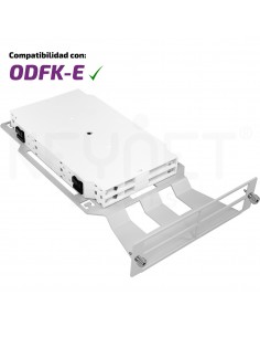 Panel frontal ODFK-E