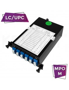 ODFK Cassettes MPO-LC SM A2...