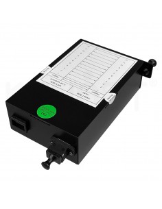 ODFK Cassettes MPO-LC SM A2... 2