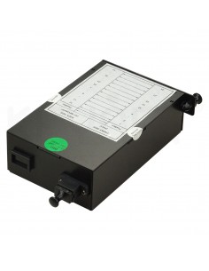 ODFK Cassettes MPO-LC MM OM3 para bandejas C y V 2