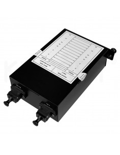 ODFK Cassettes MTP-LC MM... 2