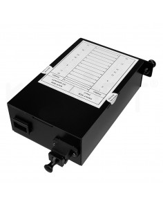 Cassette ODFK-C + V 1p MPO... 2