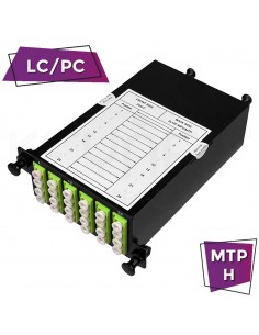 ODFK Cassettes MTP-LC MM...