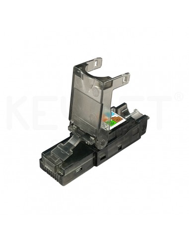 copy of Conector RJ45 Cat6/6A