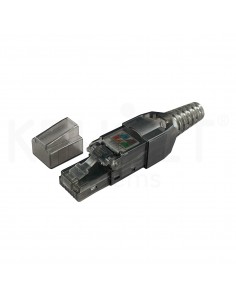 copy of Conector RJ45 Cat6/6A