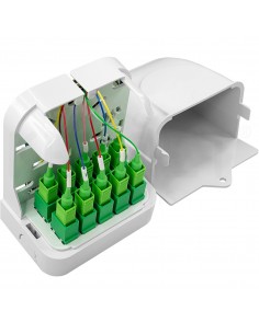 Caja para distribución de... 2