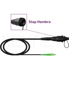 Latiguillo extensor Stap...