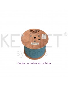 Cable datos Categoria 6A... 2
