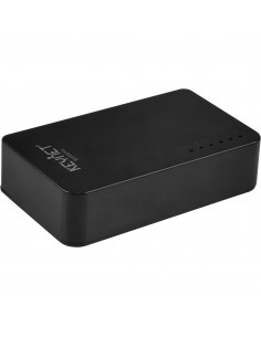 Switch 5 portas 10/100/1000... 2