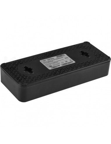 Switch 8 ports RJ45 UTP 10/100/1000...