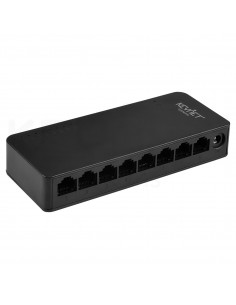 Switch 8 portas 10/100/1000...