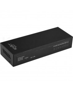 Switch 8 puertos RJ45 FTP... 2